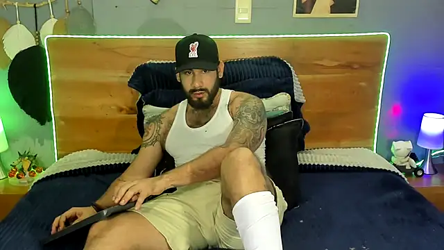 Prometeo-grizzly webcam