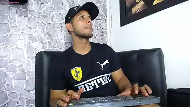 Chris_Dick23 webcam