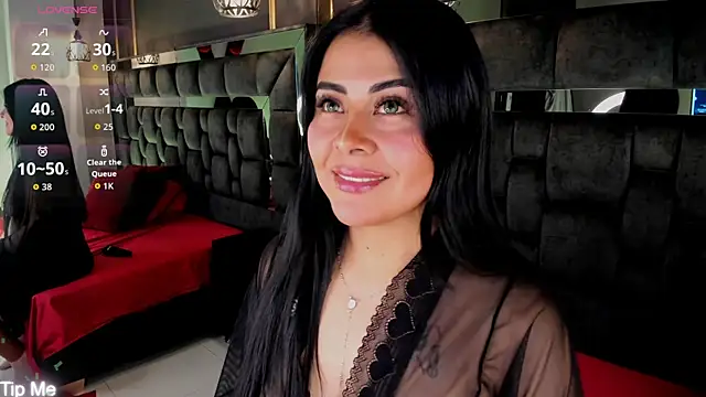 Aniajoness_ webcam