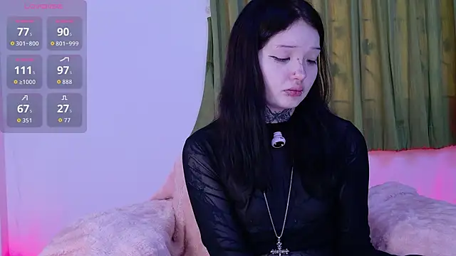 Lein_Bone webcam