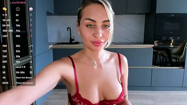 SaraShine_ webcam