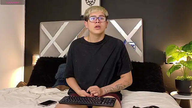 Evie_demn webcam