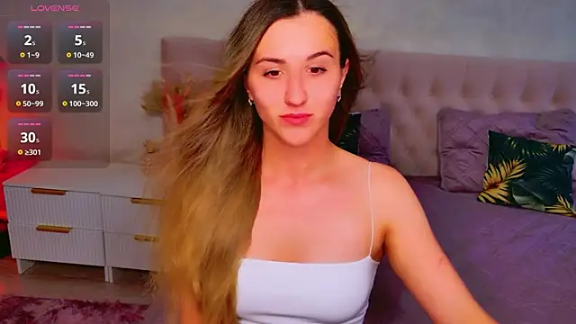 JasminUqueen webcam