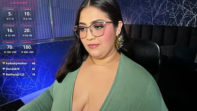 Charlottxl webcam