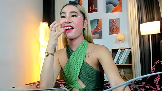 Naughty_Jessie webcam