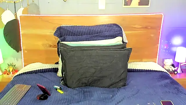 Prometeo-grizzly webcam