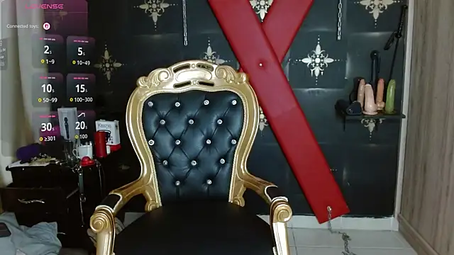 jolie_colette webcam