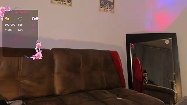 La_Diabla_111_ webcam