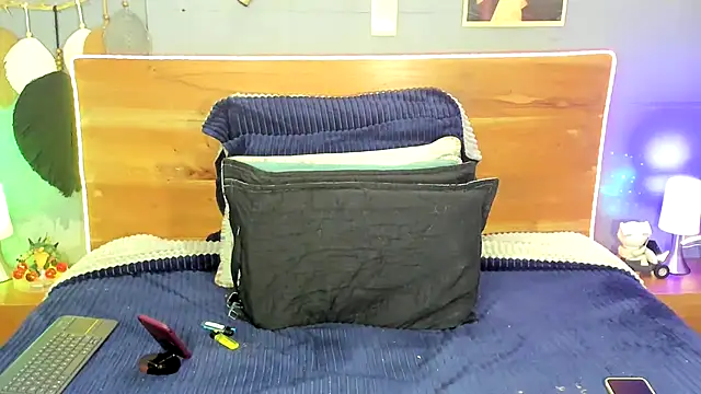Prometeo-grizzly webcam