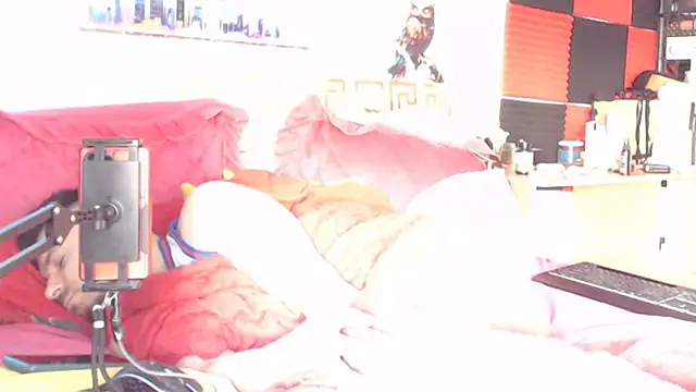 Hugec0ck007 webcam