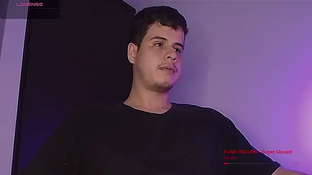 BjornSteel webcam