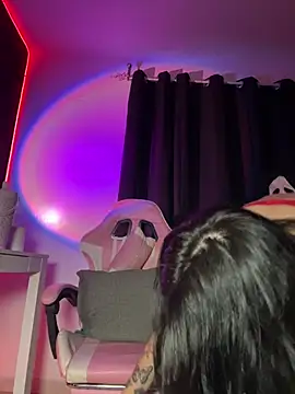 Draculona-666 live sex cam
