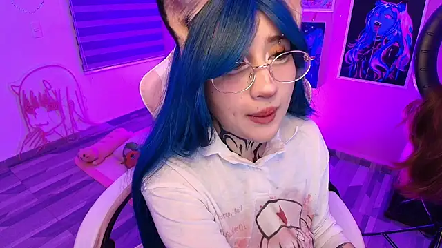 Miwa_violet live cam on StripChat