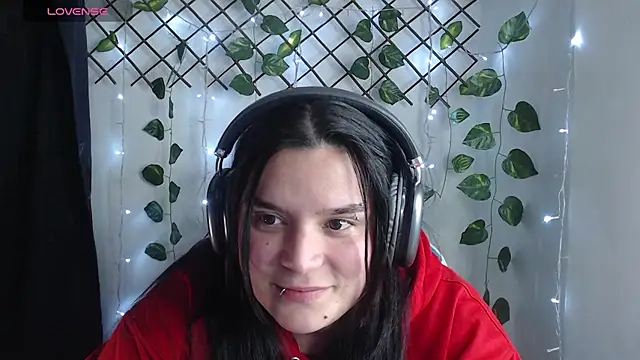 Nika_1_ webcam