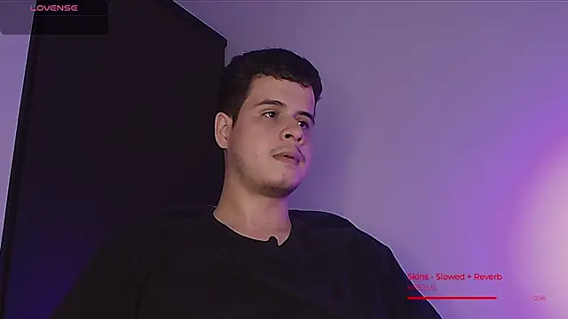 BjornSteel webcam