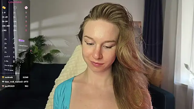 Eve_Sin webcam