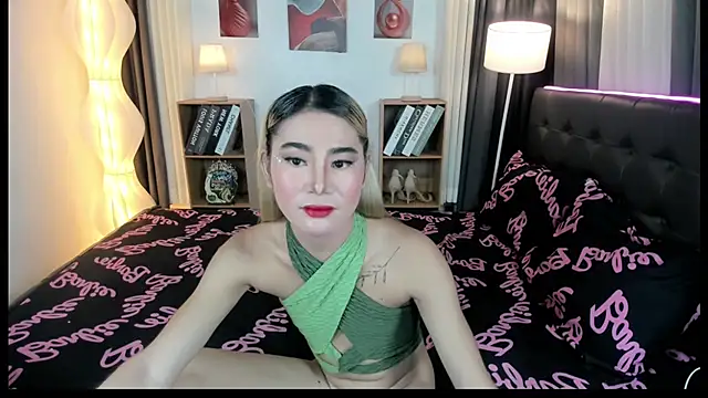 Naughty_Jessie webcam