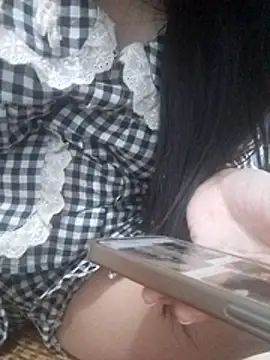 janey_99's live room