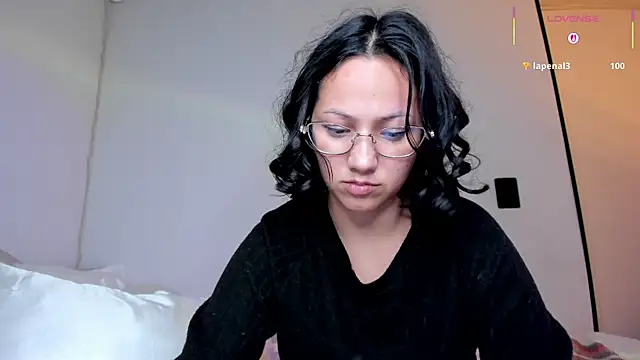 Anyi_1 webcam