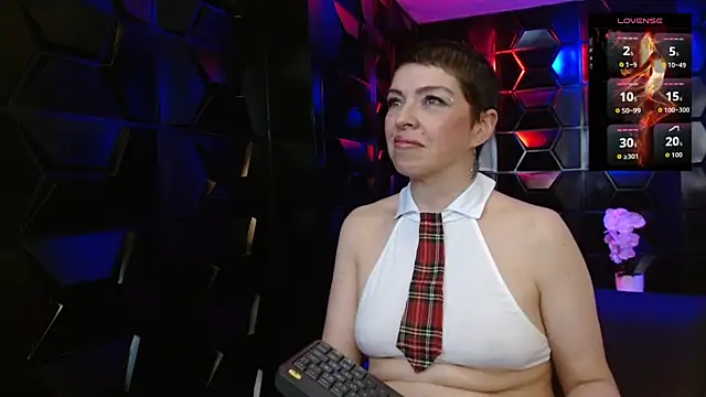 Sauvage_lilith live cam on StripChat