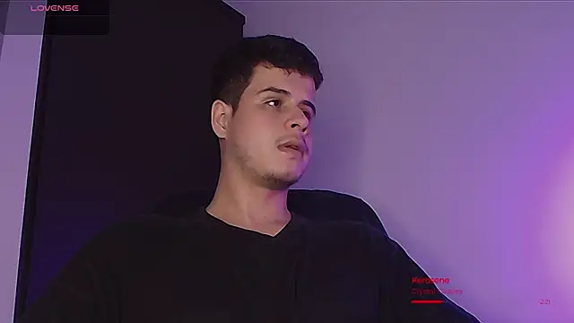 BjornSteel webcam