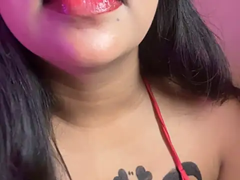 Its_cherry_magic live cam on StripChat