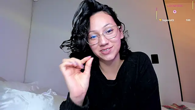 Anyi_1 webcam