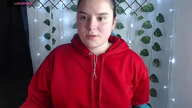Nika_1_ webcam