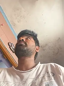 Harsha_Happy webcam