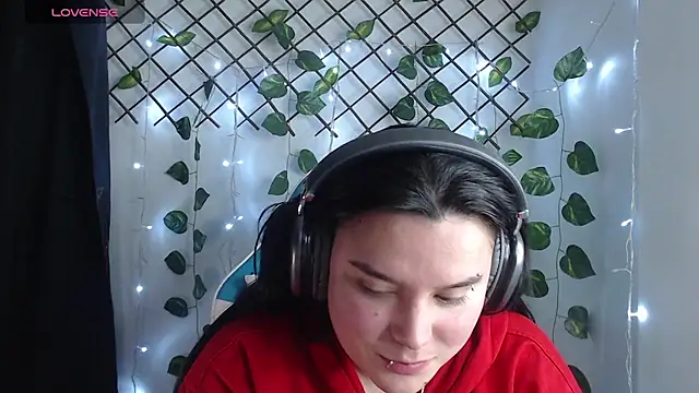 Nika_1_ webcam