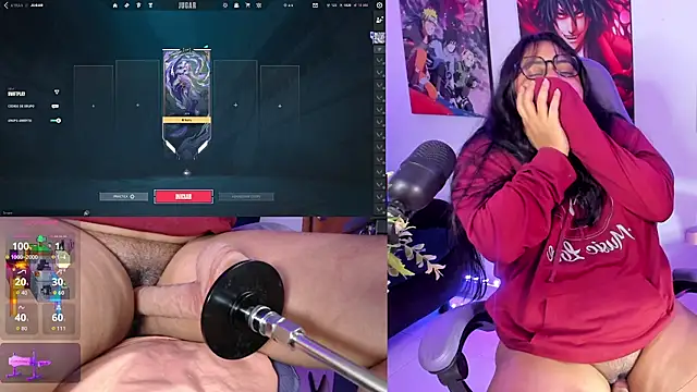 haru_u2 live cam on StripChat