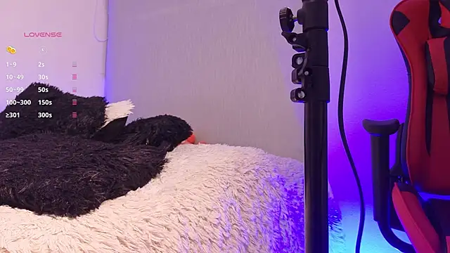 Joan_Gonzalez webcam