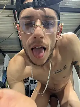 27powercm webcam