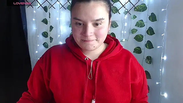 Nika_1_ webcam