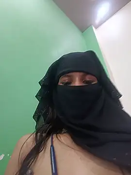 Aafreen_36 webcam