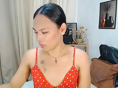 amazing_vanna webcam