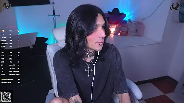 marshall__k webcam