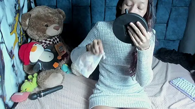 ValentinaKlean webcam