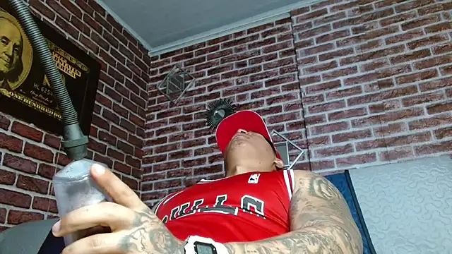 jordan_bigcock_ webcam