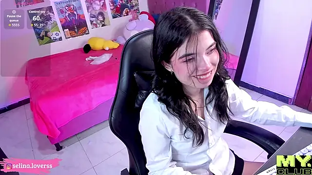 selina_lovers_ webcam