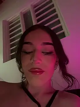 Baby_luxury webcam