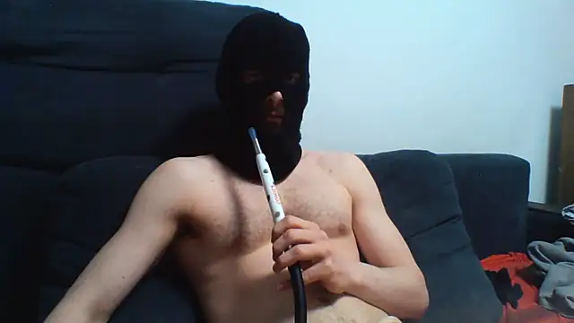 KaelNox live cam on StripChat
