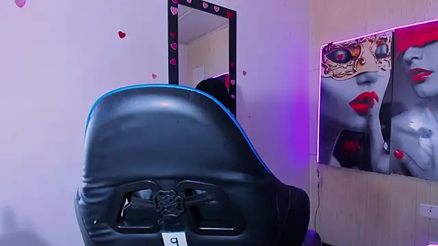 honeyluxe_ webcam