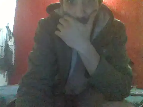 Cachydj1 webcam