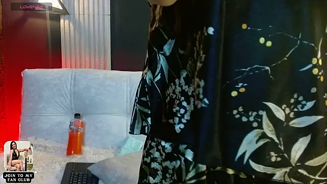 Victoria_1126 webcam