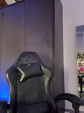 Eva_Jagger webcam