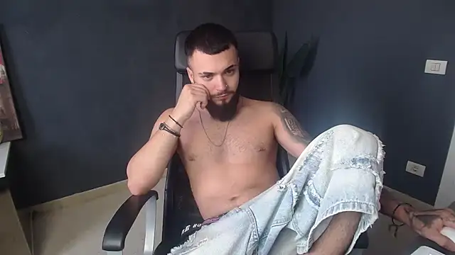 OscarWillss webcam