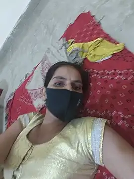Neha-ji live cam on StripChat