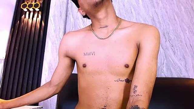 _Thiago12 webcam