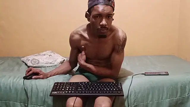 Setor_black live cam on StripChat